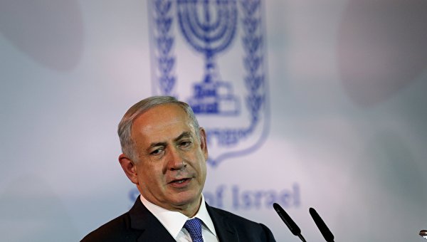 Премьер Израиля: нужно усилить с РФ координацию в сфере безопасности