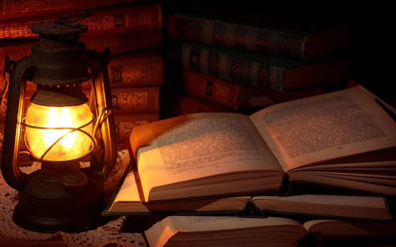 В Брянске Международный день книги отметят «Библиоднем» и «Библиосумерками»