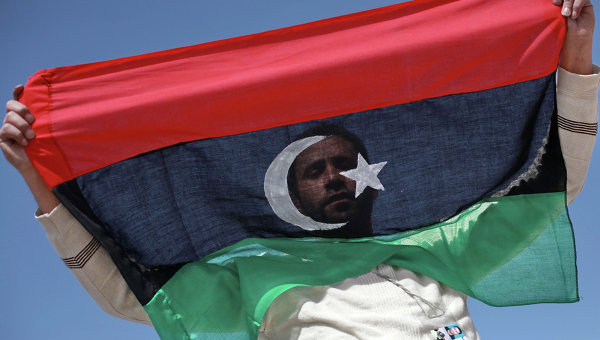 Экс-премьер Ливии: новое правительство навязано стране силой