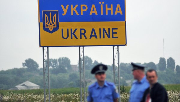 Украина и Румыния будут совместно патрулировать госграницу