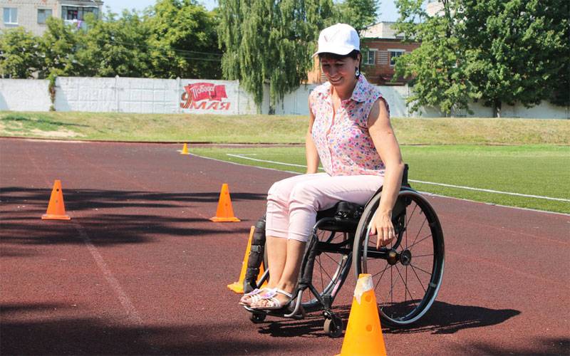 Брянщина получит 340 миллионов рублей на средства реабилитации для инвалидов