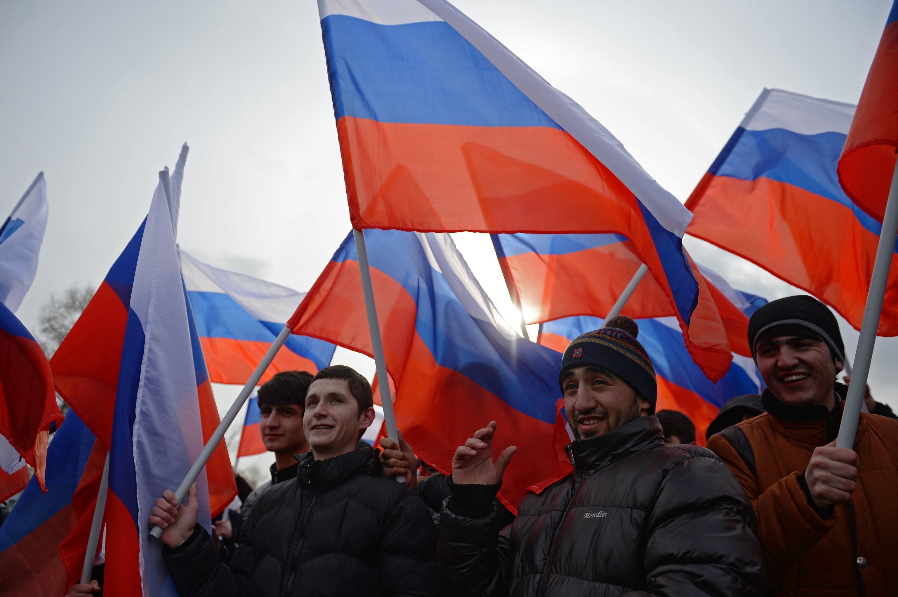 Финские ученые по пунктам опровергли аргументы России в пользу присоединения Крыма
