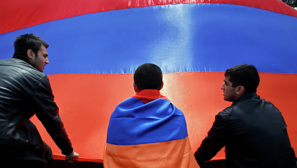 Минобороны Армении опровергло заявления о всеобщей мобилизации