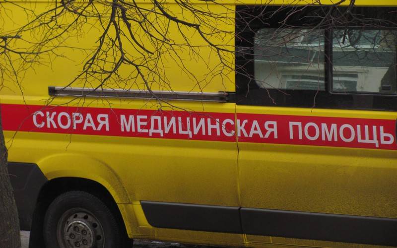 В Брянске водитель без прав на Lad’е сбил пенсионера и скрылся