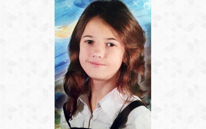 В Новозыбкове ищут 12-летнюю школьницу