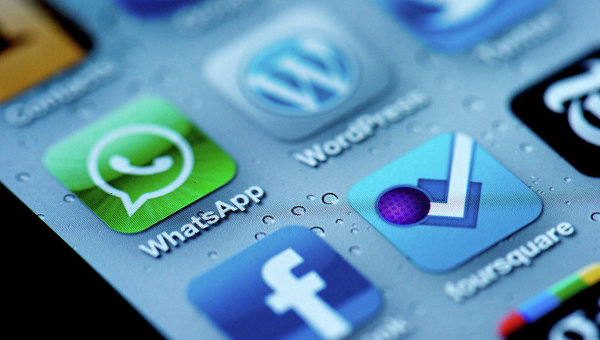 Суд в Бразилии вновь постановил заблокировать работу WhatsApp в стране