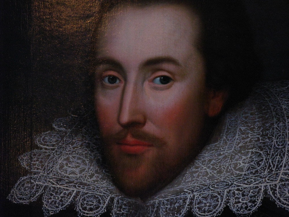 Был ли Шекспир женщиной?