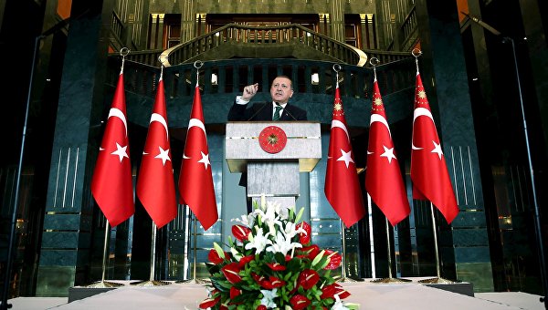 Главы Азербайджана и Турции обсудили двусторонние и региональные вопросы