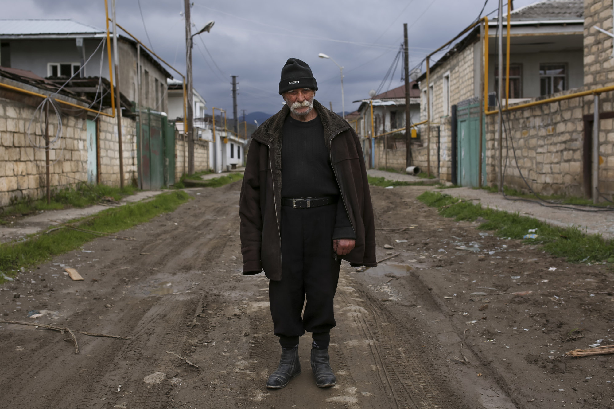 Карабахский конфликт, изменивший мир, может возобновиться