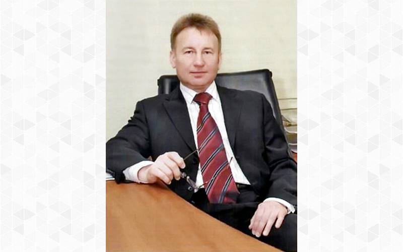 Депутат брянского горсовета Корхов заработал в прошлом году более полумиллиарда рублей