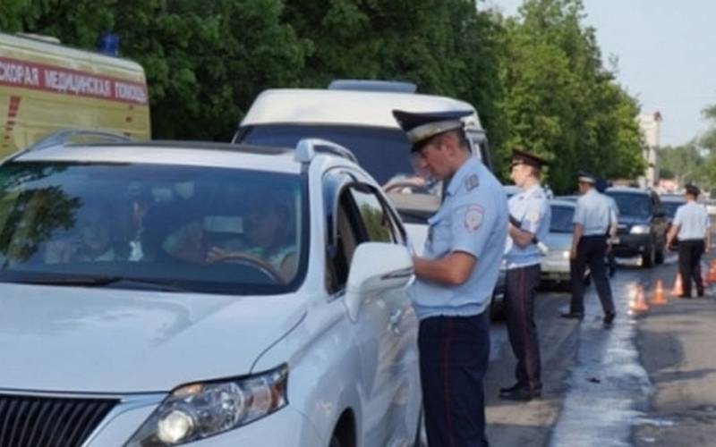 Автомобилистов ждут двухдневные сплошные проверки в Брянске