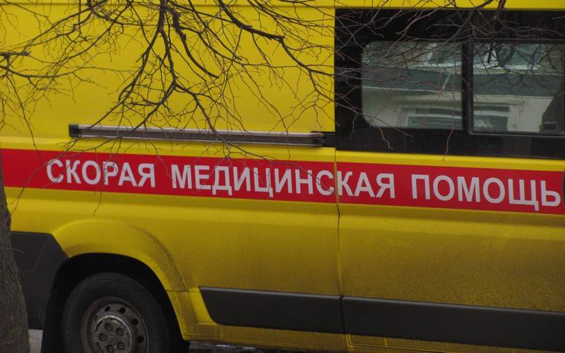 В ДТП под Калугой погиб водитель машины представительства брянского правительства в Москве