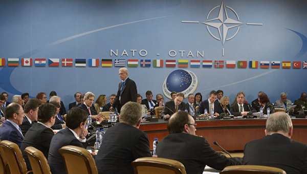 Глава МИД Испании доволен проведением Совета Россия-НАТО