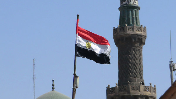 В Египте амнистировали 859 заключенных в связи с Днем освобождения Синая