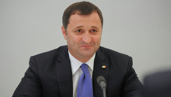 Суд отказался отпустить под домашний арест экс-премьера Молдавии
