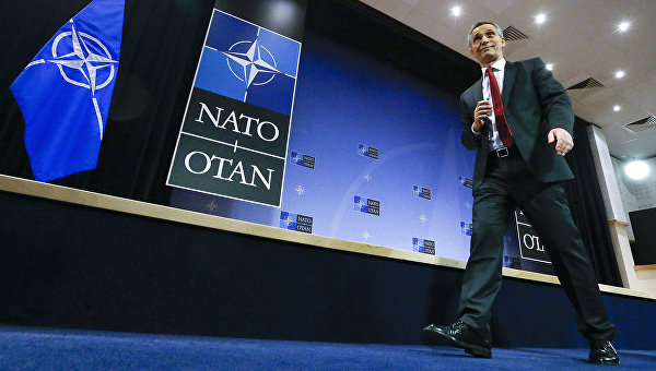 Генсек НАТО ожидает, что заседание совета Россия-НАТО состоится вновь