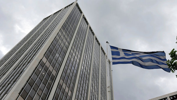Еврокомиссия: все условия для соглашения по финпомощи Греции есть