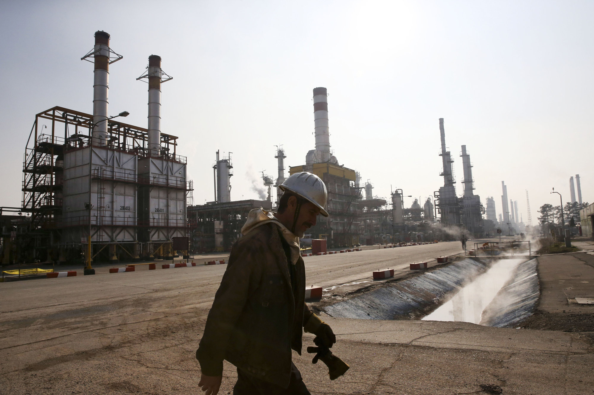 Bloomberg назвал магическую цену на нефть для начала восстановления отрасли