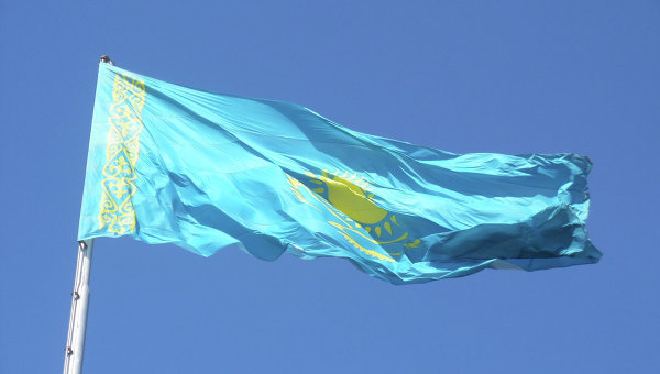 Генеральным прокурором Казахстана стал Жакип Асанов
