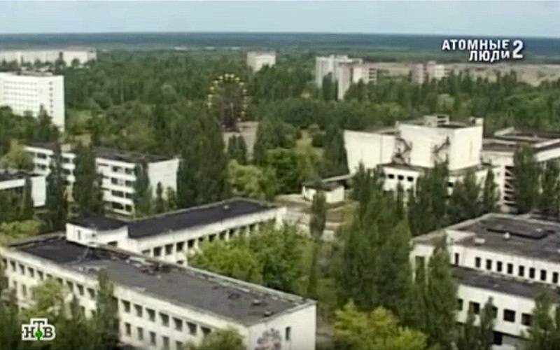 Телеканал НТВ показал фильм «Атомные люди — 2» о брянских чернобыльцах
