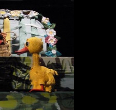 Озорной Тим