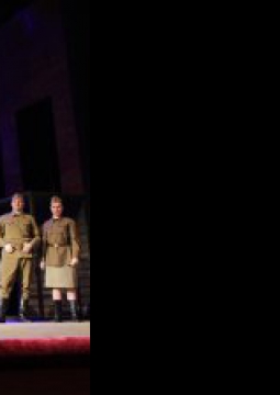 Василий Тёркин