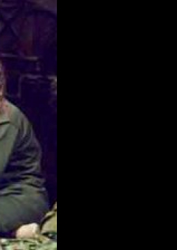 Не покидай меня...