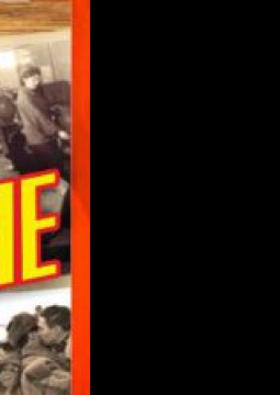 Lumion. Легенда Севера | Мультимедийное шоу