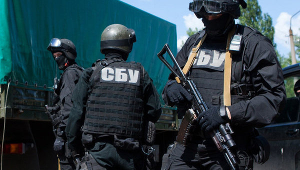 СБУ заявила о предотвращении терактов в Мариуполе 8 и 9 мая