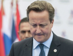 Кэмерон: Европе может грозить война в случае выхода Великобритании из ЕС