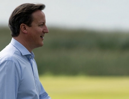 Кэмерон: Британия нужна ЕС для избежания конфликтов внутри союза