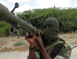 "Аш-Шабаб" взяла на себя ответственность за взрыв в Могадишо