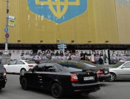 В Киеве задержали подозреваемых в похищении гражданина Франции