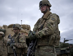 В Болгарии начались учения НАТО