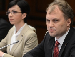 Лидер Приднестровья заявил, что надеется на единую с Россией страну