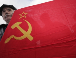 Подполье лишило их детства