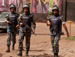 В Мали задержали главаря исламистов, поставлявшего оружие для терактов