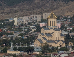 Глава МИД Грузии не исключил встречи с российским коллегой