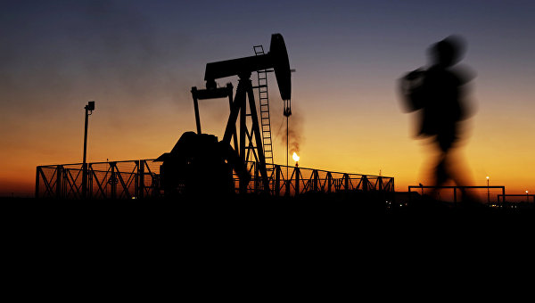 Bloomberg: цена на нефть подскочила на фоне отставки саудовского министра