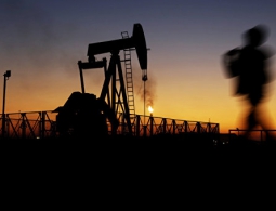 Bloomberg: цена на нефть подскочила на фоне отставки саудовского министра