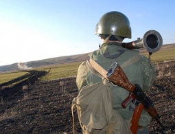 В ДНР сообщили об обнаружении 100 украинских танков у линии соприкосновения