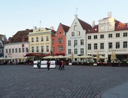 Делегацию из Пскова не пустили в Эстонию для участия в Дне Победы