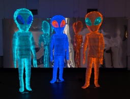 Вселенная гостеприимна