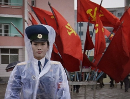 В Трудовой партии Кореи в результате реорганизации упразднен секретариат