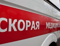 Рабочий фермерского хозяйства в Брасовском районе получил травму на производстве