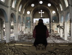 Слепота Запада — главная сила ислама