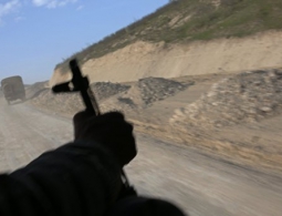 Минобороны НКР заявило об обстрелах со стороны ВС Азербайджана