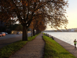 Те, кто остались в Турции, живут лучше, чем мы