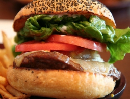 СМИ: в Кельне пришлось закрыть ресторан из-за "Эрдоган-бургера"