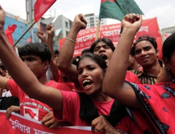 СМИ: в Бангладеш казнили исламиста, обвиненного в военных преступлениях